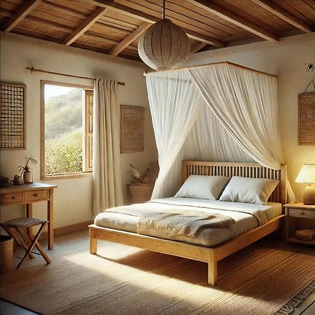 Savanna Sunset Suites Modern African-Mediterranean Oasis With Breathtaking Views Dar es Salaam Exteriér fotografie